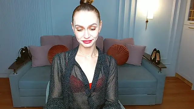 Snapshot of Lady_Sunshine_ chatting on March 18, 2025, 11:44 am Lady Sunshine online show from March 18, 2025, 11:44 am