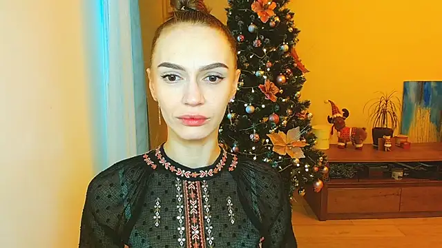 Lady Sunshine  online show from January 11, 2026, 8:32 am