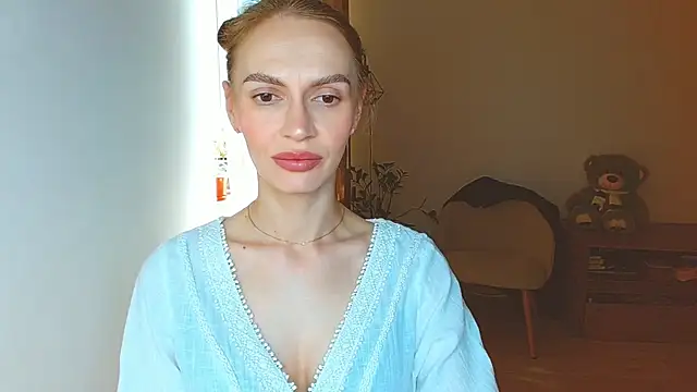 Lady Sunshine  online show from May 11, 2026, 6:48 am