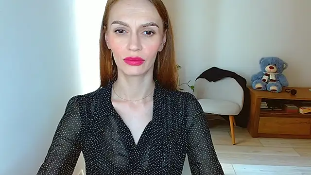 Lady Sunshine  online show from May 9, 2026, 7:23 am