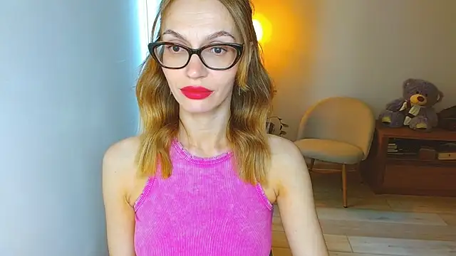 Lady Sunshine  online show from May 26, 2026, 8:12 am