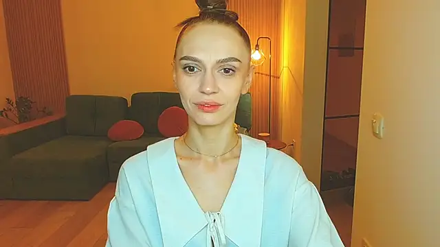 Lady Sunshine  online show from November 16, 2025, 8:30 am