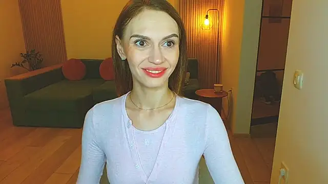 Lady Sunshine  online show from December 2, 2025, 7:32 am