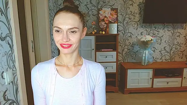 Snapshot of Lady_Sunshine_ chatting on October 9, 2025, 8:48 am Lady Sunshine online show from October 9, 2025, 8:48 am