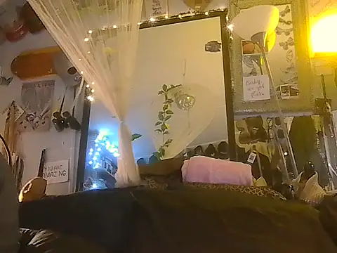 ShysluutGia online show from October 15, 2025, 4:04 pm