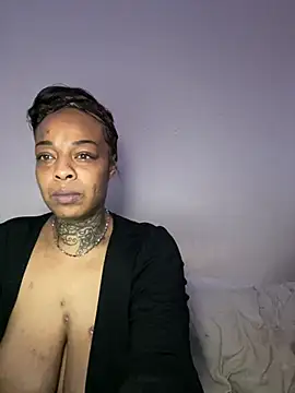 PregnantEbonyGoddess online show from February 15, 2025, 1:27 pm