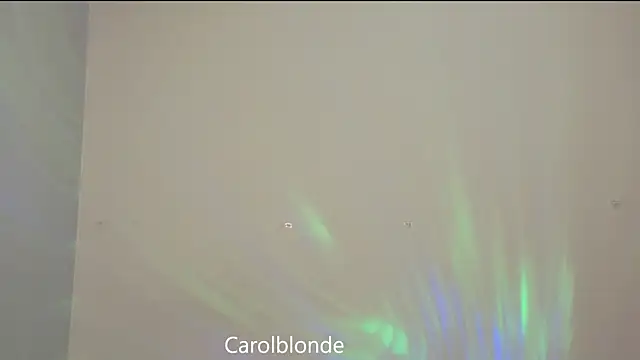 Snapshot of Carolblonde chatting on March 18, 2025, 6:06 am Carolblonde online show from March 18, 2025, 6:06 am