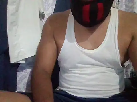 Snapshot of Mohan_Patel_35 chatting on October 13, 2025, 5:03 pm Mohan Patel 35 online show from October 13, 2025, 5:03 pm