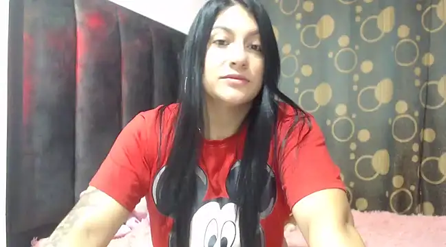 Snapshot of _SofiQueen chatting on March 10, 2025, 2:06 am SofiQueen online show from March 10, 2025, 2:06 am