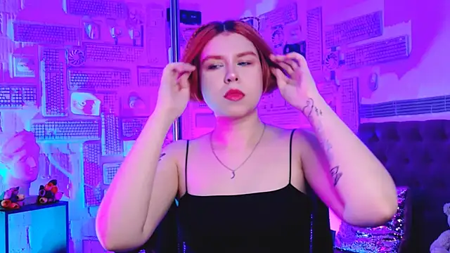 Snapshot of MitsukiMun chatting on March 14, 2025, 12:29 pm MitsukiMun online show from March 14, 2025, 12:29 pm