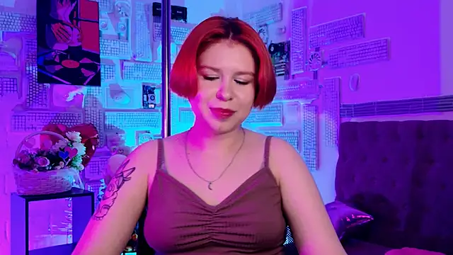 Snapshot of MitsukiMun chatting on March 4, 2025, 10:05 pm MitsukiMun online show from March 4, 2025, 10:05 pm