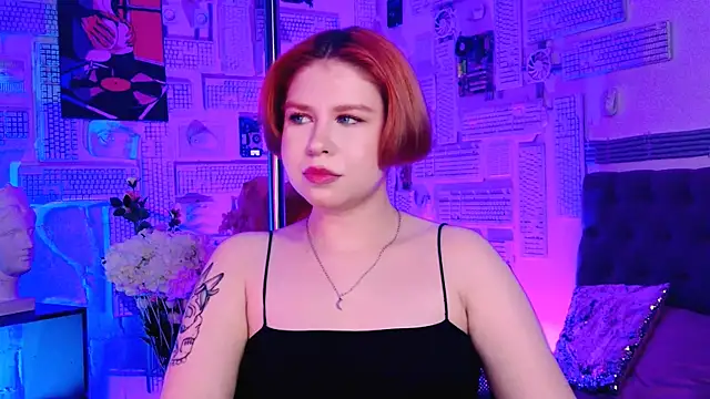 Snapshot of MitsukiMun chatting on March 9, 2025, 10:30 pm MitsukiMun online show from March 9, 2025, 10:30 pm