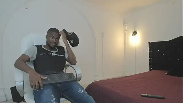 hot alphax online show from February 22, 2025, 6:19 pm