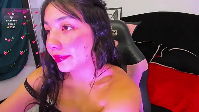 Snapshot of Alanagp chatting on November 12, 2025, 7:40 pm Alanagp online show from November 12, 2025, 7:40 pm