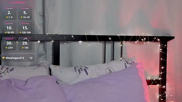 JoYung online show from April 16, 2026, 9:39 pm