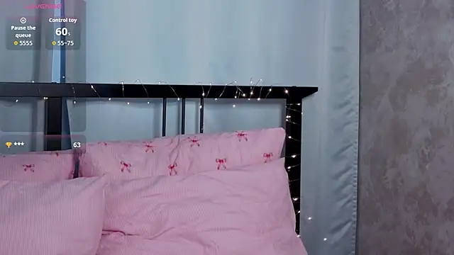 JoYung online show from March 25, 2026, 6:57 am