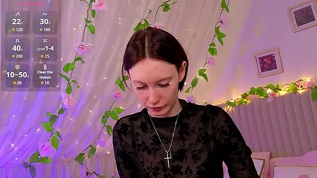 JoYung online show from January 16, 2026, 4:16 am