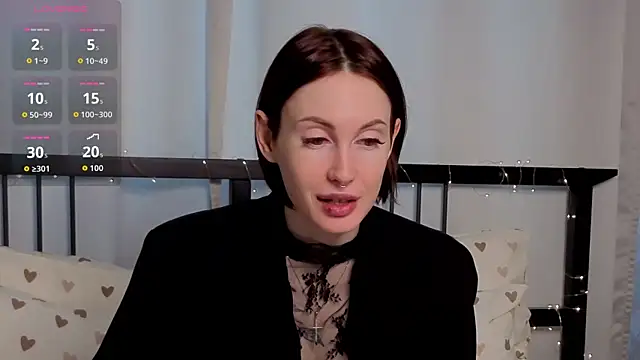 JoYung online show from March 1, 2026, 6:57 am