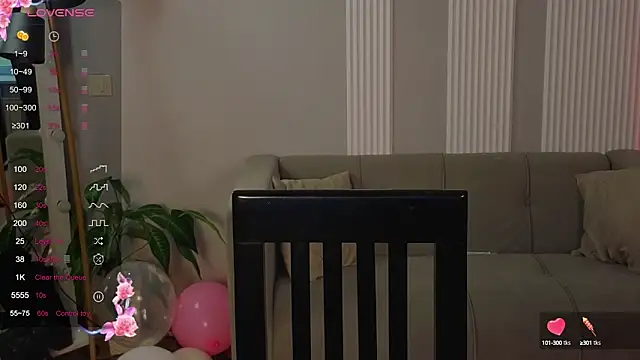 JoYung online show from September 11, 2025, 4:12 am