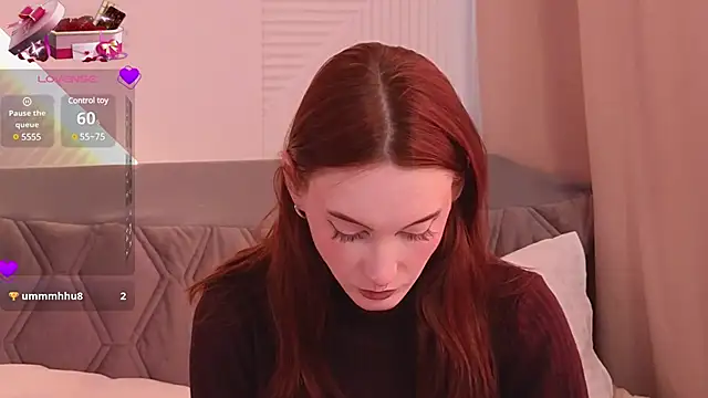 JoYung online show from February 23, 2025, 8:39 am