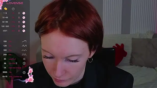 JoYung online show from September 14, 2025, 4:13 am