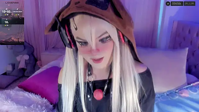 Snapshot of Angelica_Reborn chatting on March 16, 2025, 9:05 pm Angelica Reborn online show from March 16, 2025, 9:05 pm