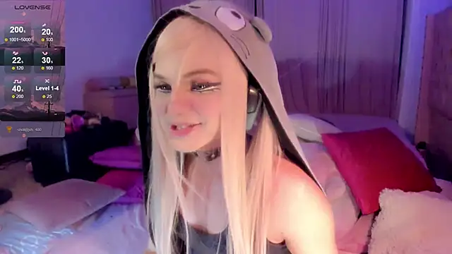 Snapshot of Angelica_Reborn chatting on February 15, 2026, 4:35 am Angelica Reborn online show from February 15, 2026, 4:35 am