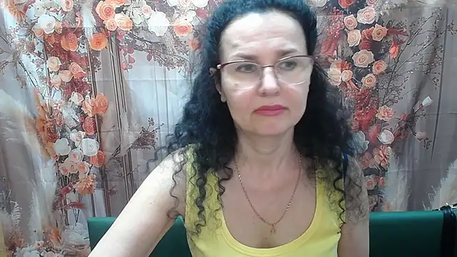 Snapshot of Miroslava_Happi chatting on July 5, 2026, 6:20 am Miroslava Happi online show from July 5, 2026, 6:20 am