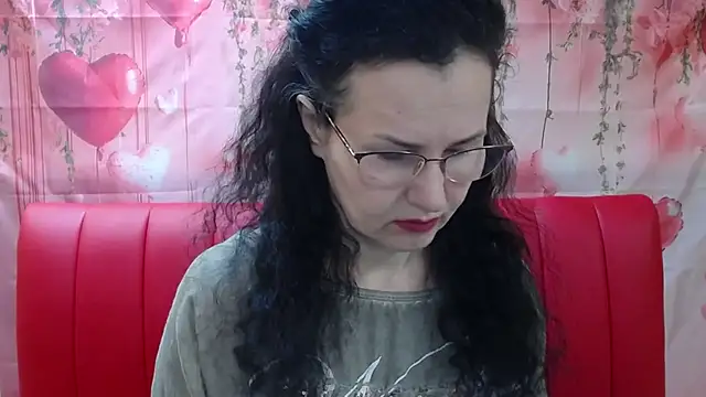 Snapshot of Miroslava_Happi chatting on March 6, 2026, 6:52 am Miroslava Happi online show from March 6, 2026, 6:52 am