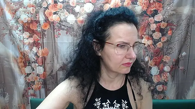 Snapshot of Miroslava_Happi chatting on July 14, 2026, 5:45 am Miroslava Happi online show from July 14, 2026, 5:45 am