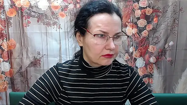 Snapshot of Miroslava_Happi chatting on March 23, 2026, 6:24 am Miroslava Happi online show from March 23, 2026, 6:24 am