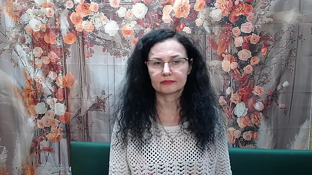 Snapshot of Miroslava_Happi chatting on April 11, 2026, 7:45 am Miroslava Happi online show from April 11, 2026, 7:45 am