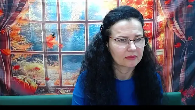 Miroslava Happi online show from November 10, 2025, 6:29 am