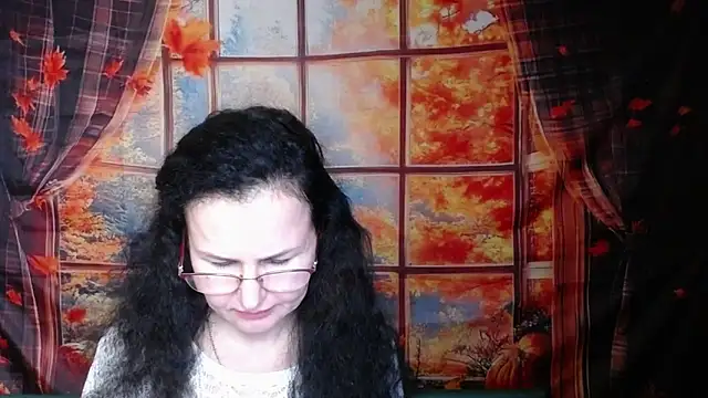 Miroslava Happi online show from November 13, 2025, 7:01 am