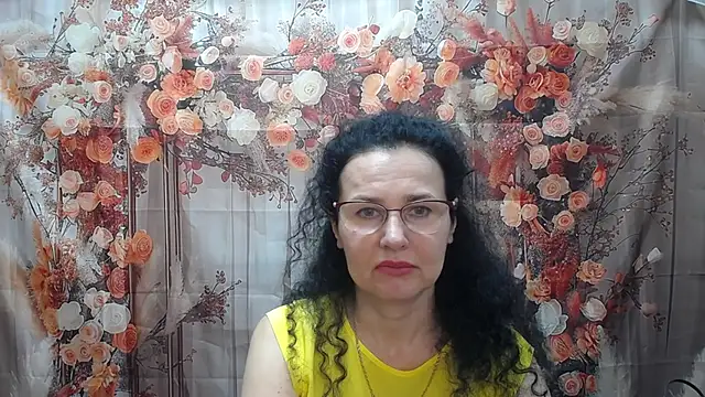 Snapshot of Miroslava_Happi chatting on July 3, 2026, 5:36 am Miroslava Happi online show from July 3, 2026, 5:36 am