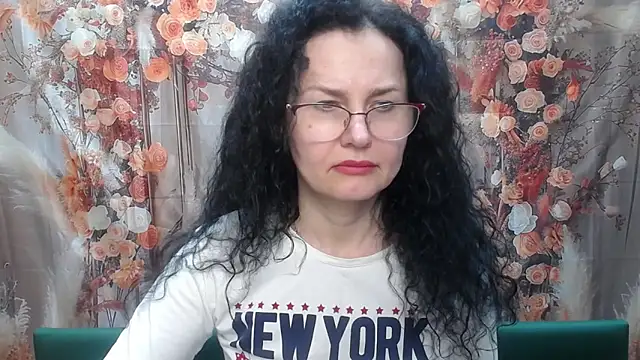 Snapshot of Miroslava_Happi chatting on March 12, 2026, 8:40 am Miroslava Happi online show from March 12, 2026, 8:40 am