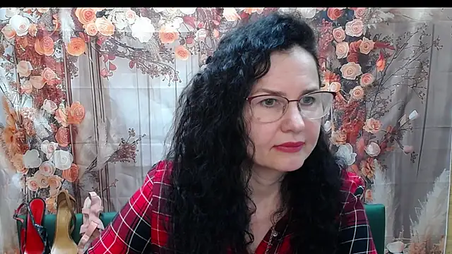 Snapshot of Miroslava_Happi chatting on March 20, 2026, 6:47 am Miroslava Happi online show from March 20, 2026, 6:47 am
