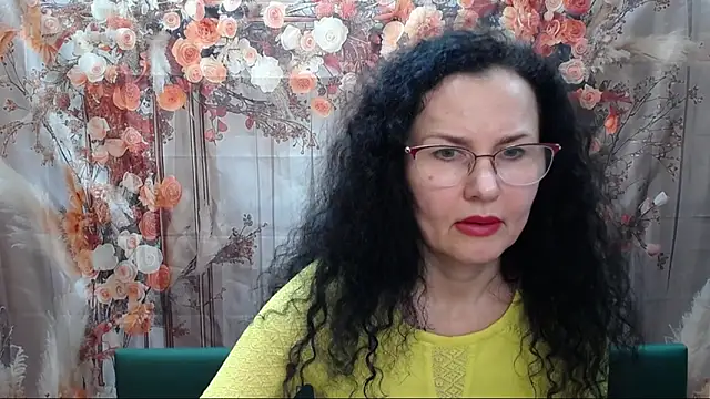 Snapshot of Miroslava_Happi chatting on March 26, 2026, 6:33 am Miroslava Happi online show from March 26, 2026, 6:33 am