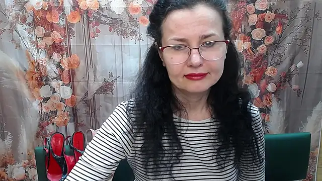 Snapshot of Miroslava_Happi chatting on March 10, 2026, 6:50 am Miroslava Happi online show from March 10, 2026, 6:50 am