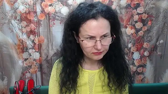 Snapshot of Miroslava_Happi chatting on March 13, 2026, 6:18 am Miroslava Happi online show from March 13, 2026, 6:18 am
