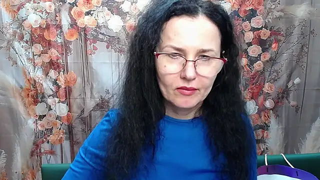 Snapshot of Miroslava_Happi chatting on March 16, 2026, 7:23 am Miroslava Happi online show from March 16, 2026, 7:23 am