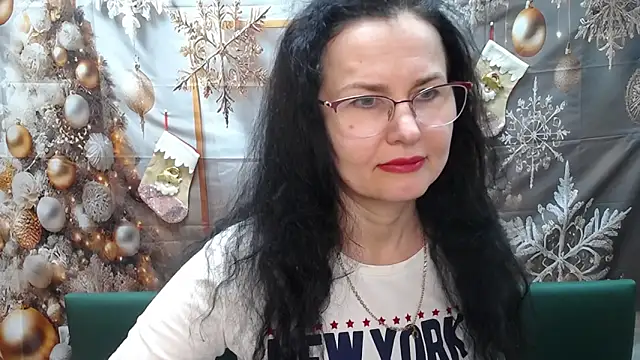 Miroslava Happi online show from January 11, 2026, 6:31 am