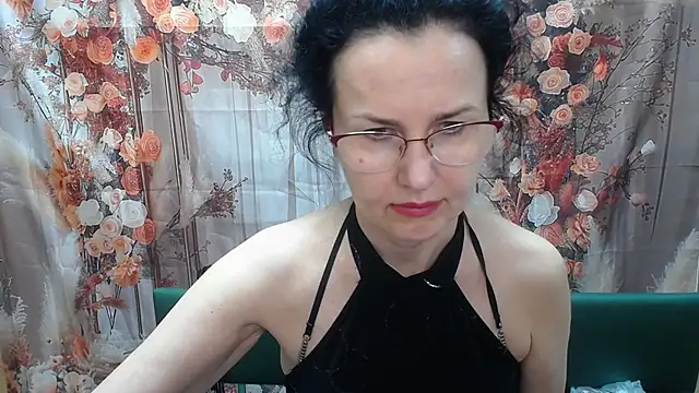 Snapshot of Miroslava_Happi chatting on July 12, 2026, 5:41 am Miroslava Happi online show from July 12, 2026, 5:41 am