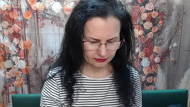 Snapshot of Miroslava_Happi chatting on March 7, 2026, 6:53 am Miroslava Happi online show from March 7, 2026, 6:53 am
