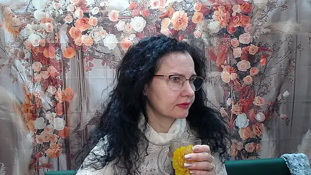 Snapshot of Miroslava_Happi chatting on April 10, 2026, 5:58 am Miroslava Happi online show from April 10, 2026, 5:58 am