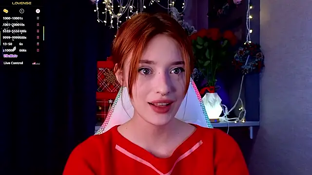 Hisoka akerley online show from March 6, 2026, 4:24 pm