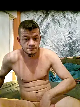 arnaudelsa online show from October 5, 2025, 6:59 am