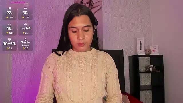 Selena fox7 online show from April 5, 2026, 3:35 am