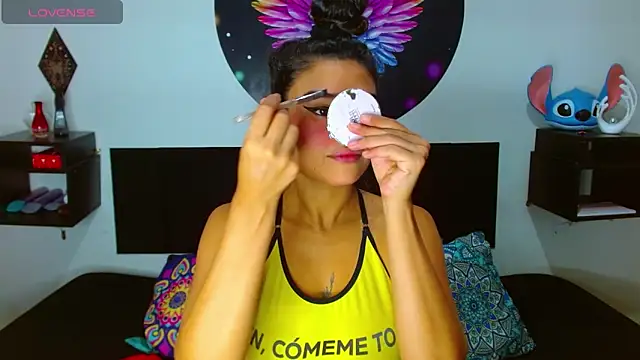 Snapshot of Ana_Riderr chatting on October 23, 2025, 12:20 am Ana Riderr online show from October 23, 2025, 12:20 am