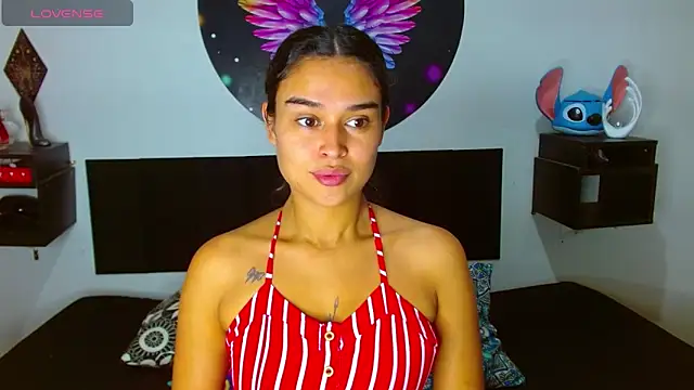 Snapshot of Ana_Riderr chatting on October 20, 2025, 1:29 am Ana Riderr online show from October 20, 2025, 1:29 am